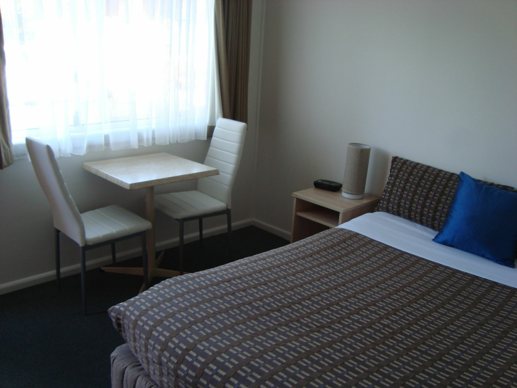 Beachcomber Motel & Apartments Аполо Бей Екстериор снимка