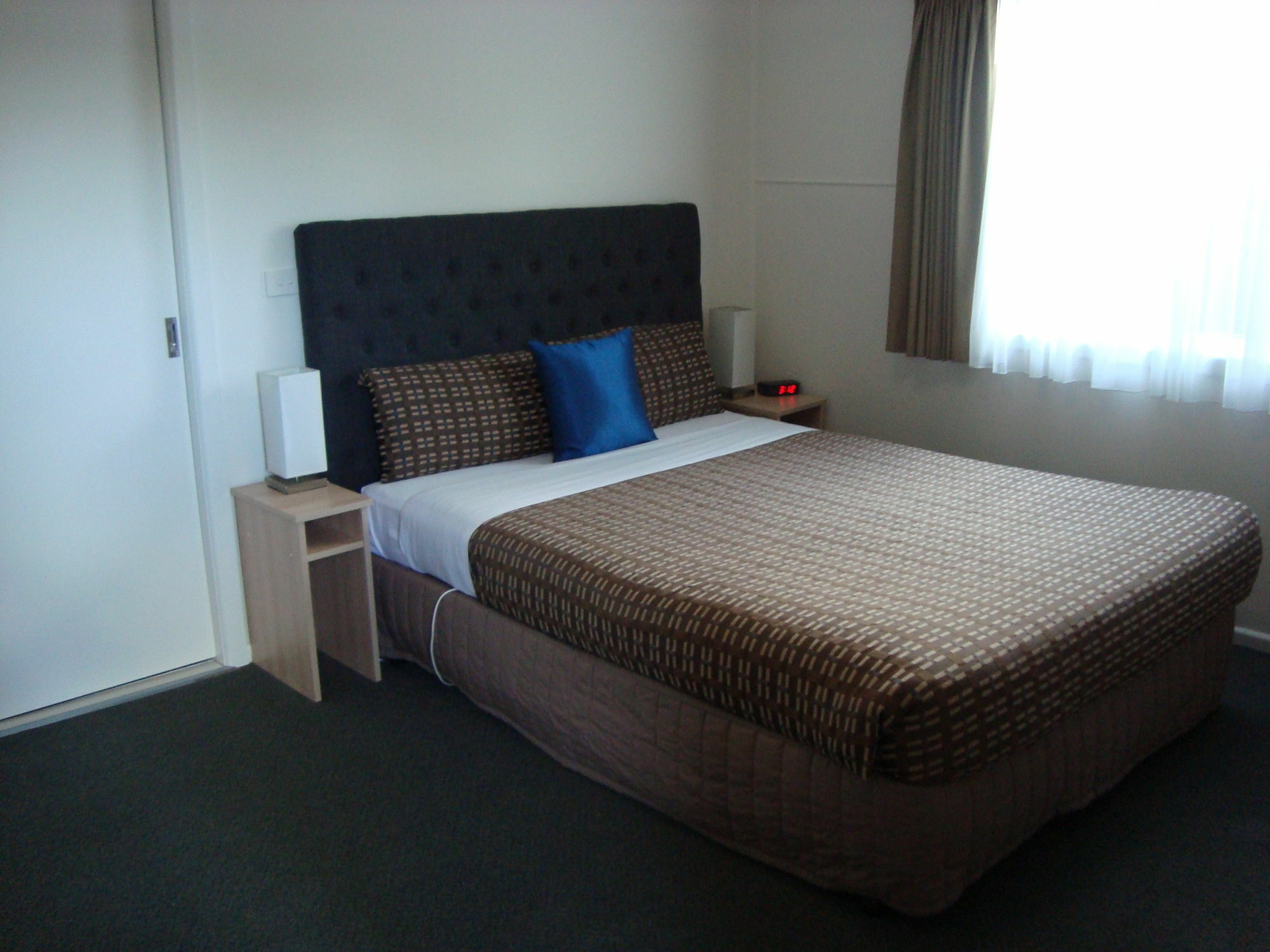 Beachcomber Motel & Apartments Аполо Бей Екстериор снимка
